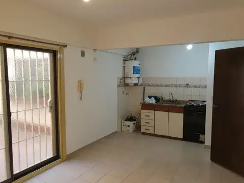 Departamento en Alquiler de 1 dormitorio