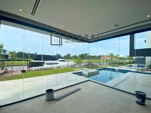 Casa en Alquiler en Nordelta, USD 15.000