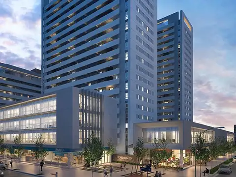 Departamento en Venta en Cofico, USD 125.000