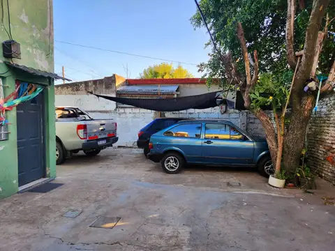 El Maestro Argentino & J. Bustamante y Guevara