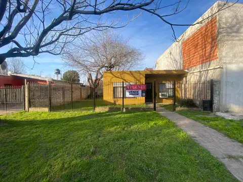 ¡OPORTUNIDAD! CASA CON ESCRITURA EN GLEW