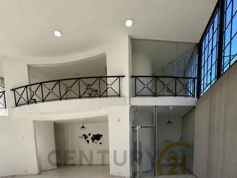 gagliardi 3200, Piso 0