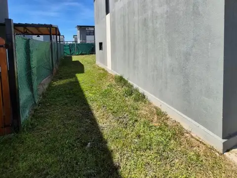 Casa en Alquiler A Estrenar