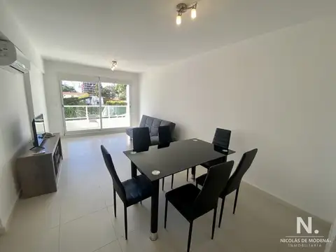 Departamento en Alquiler Temporal de 1 dormitorio