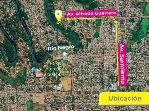 Av. Guerrero 700