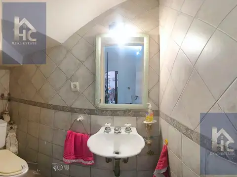 Casa en Venta 10 años