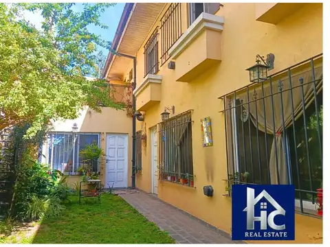 Casa en Venta de 3 dormitorios