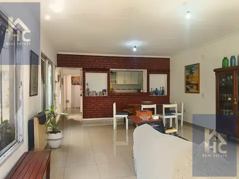 Casa en Venta al Oeste