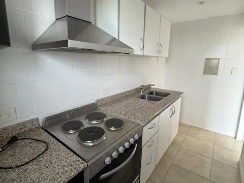 Departamento en Trenque Lauquen