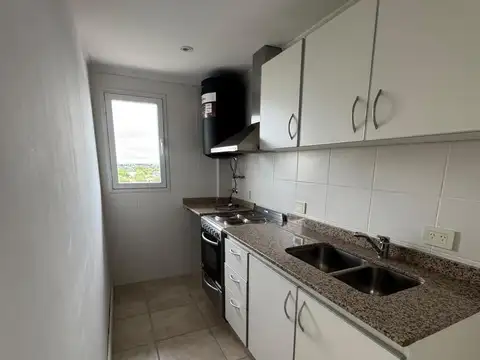Departamento en Alquiler al Oeste