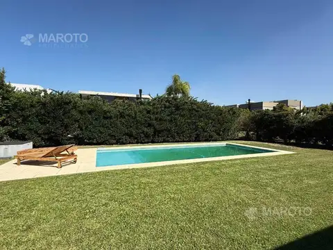 Casa en Alquiler de 4 dormitorios