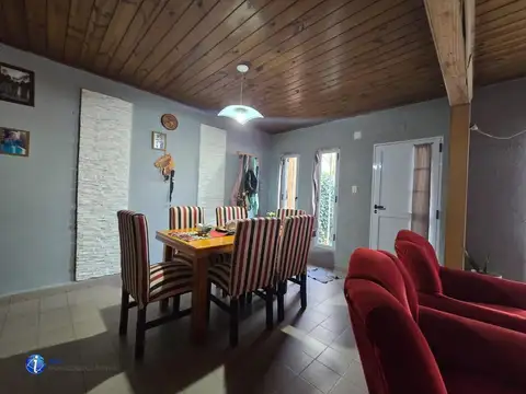 Casa en Venta de 3 dormitorios