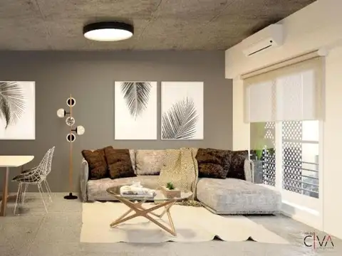 Departamento en Venta al Oeste