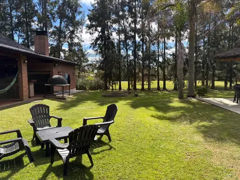 Casa en Venta en Campos De Roca, USD 255.000