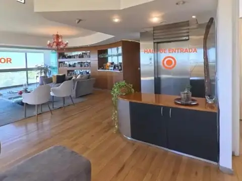 Departamento en Alquiler en Belgrano, USD 4.900