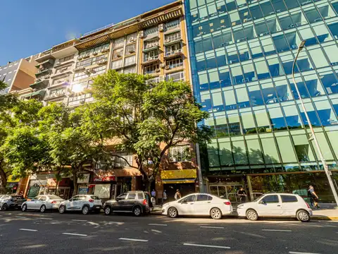 Oficina en San Nicolás