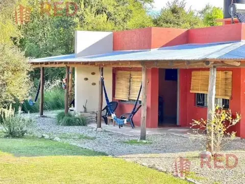 Casa en Venta en La Paz, USD 189.000