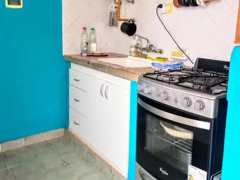 Depto Tipo Casa en Venta en Villa Maipú, USD 119.000