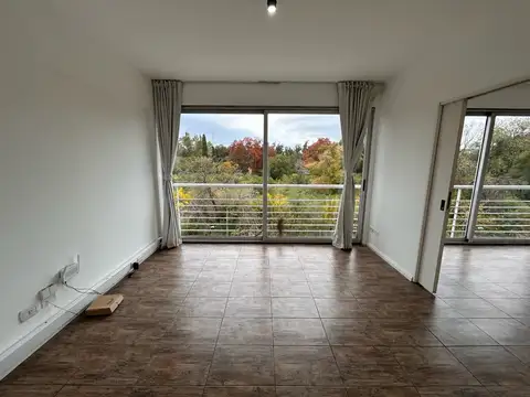ALQUILER Y VENTA DEPARTAMENTO 3 AMBIENTES - CONCORD PILAR APARTS