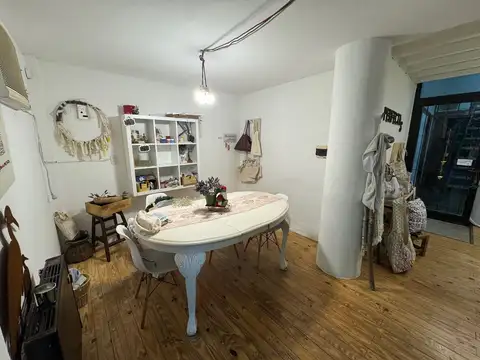 Local en Alquiler en Acassuso Libertador  /  Solis, $ 700.000