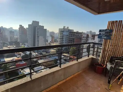 Venta departamento. Lanus