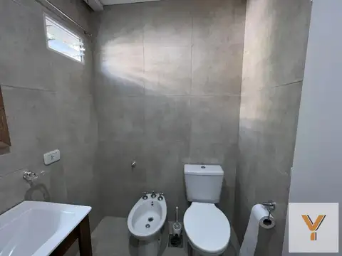 Depto Tipo Casa en Venta 1 año