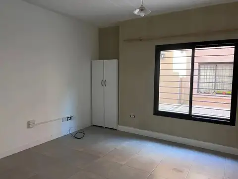 Depto Tipo Casa 2 ambientes con 1 baño