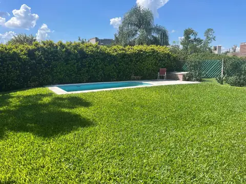 Casa - Las Tardes