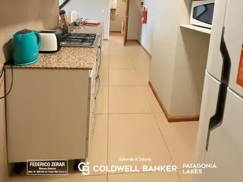 Centro, San Carlos de Bariloche