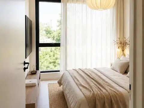 Departamento en Alquiler Apto profesional