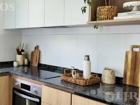 Departamento en Alquiler A Estrenar