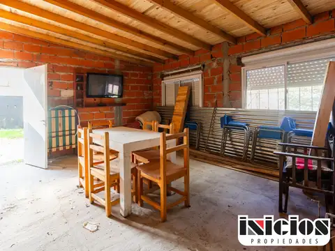 Casa en Venta de 2 dormitorios