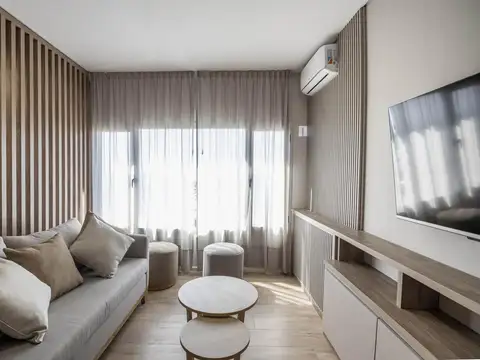 Departamento en Alquiler de 2 ambientes