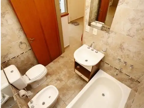 Excente AMB 40Mt2 C/Patio