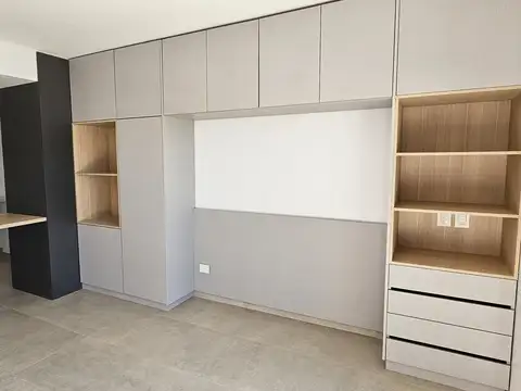 Vuelta De Obligado 3200, Piso 6