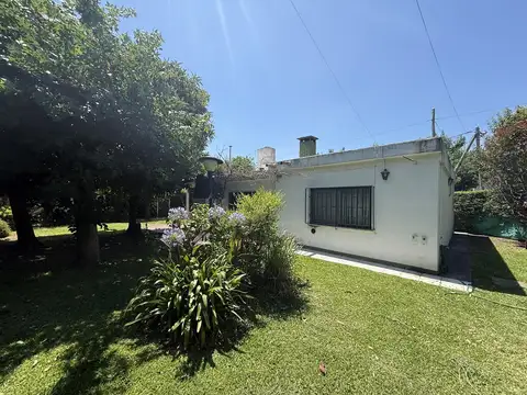 Casa en Venta 45 años