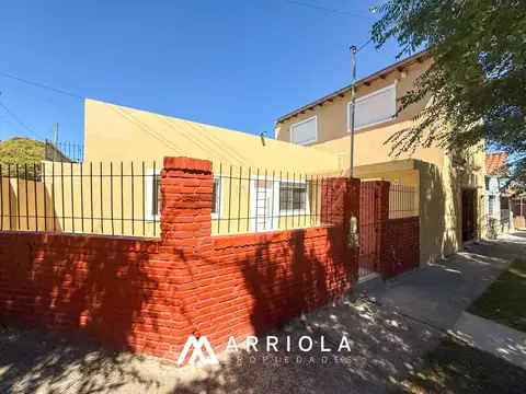 Casa en Venta de 6 dormitorios