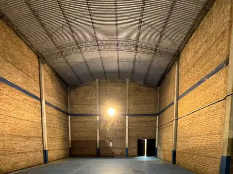 Galpon en Venta en Enrique Urien, USD 250.000