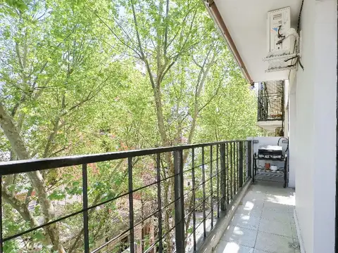 Departamento en Alquiler de 2 dormitorios
