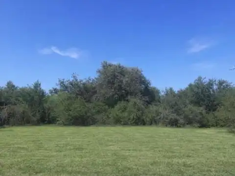 LOTE EN VENTA EN SAN ROQUE PUNILLA