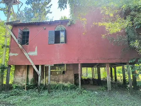 Casa en Venta en Espera, USD 28.500