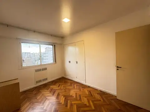 Rosario 500, Piso 11
