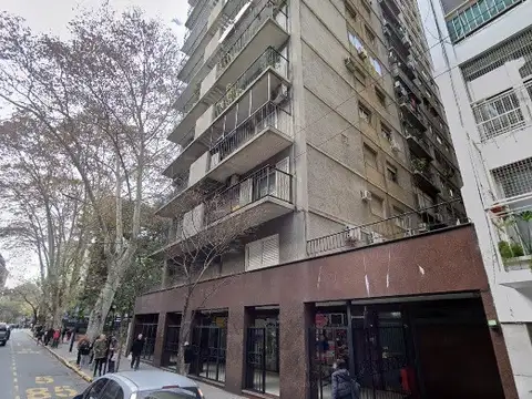 Departamento de 3 amb c/ dependencia Rosario al 500