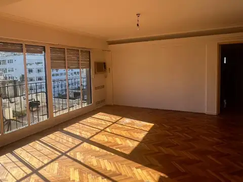Departamento en Alquiler de 3 dormitorios