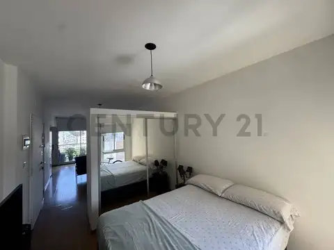 Departamento en Alquiler 17 años