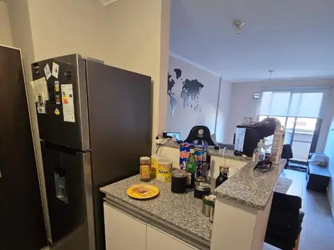 Departamento en Alquiler en Centro, $ 650.000