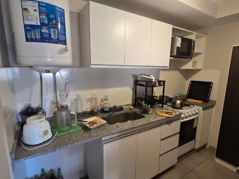 Humberto Primo 208 , Piso 8