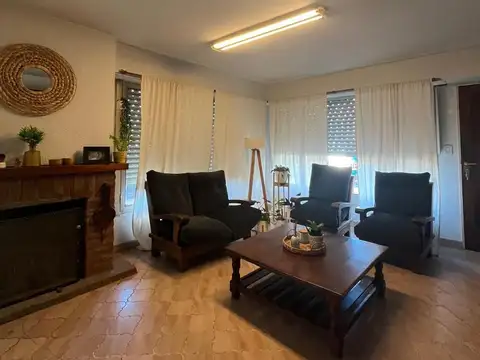 Depto Tipo Casa en Venta de 1 dormitorio