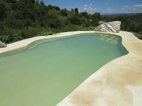 Casa en Venta en Villa Giardino, USD 300.000