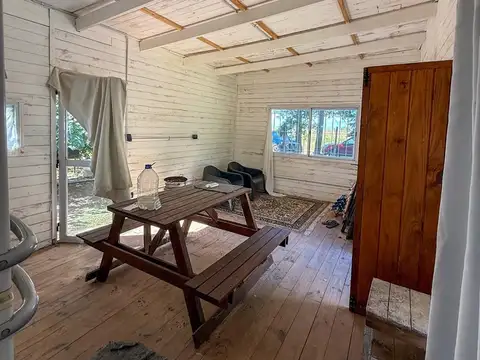 Casa en Venta en Parque Exaltación, USD 72.000